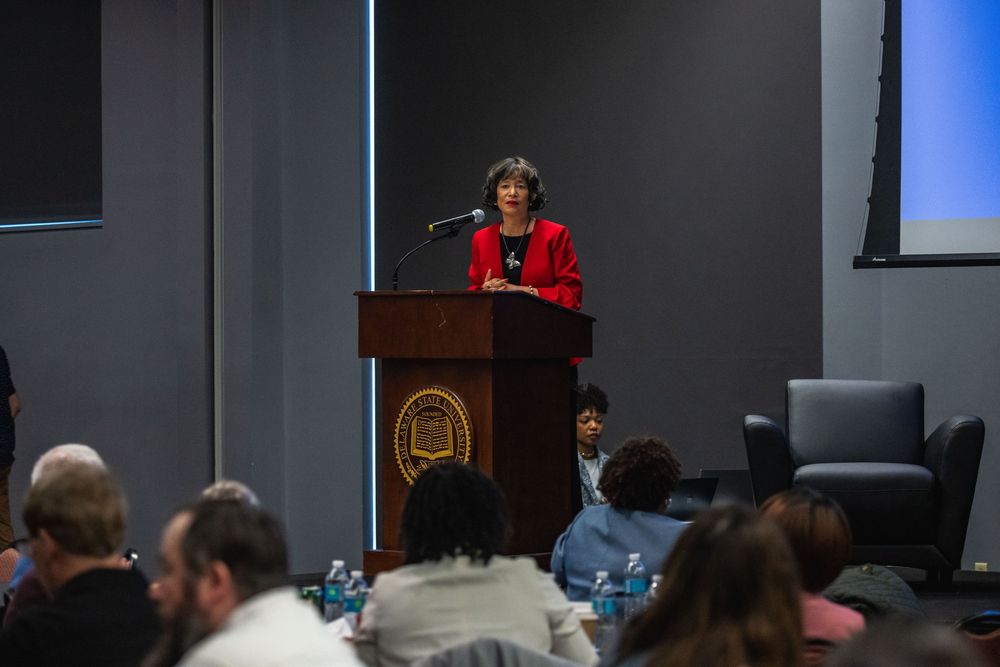 Empowering Community Wellness Symposium