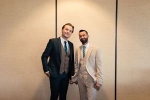 Micro wedding photography on a golf course venue in Tampa, Dunedin, Clearwater, St Pete, Naples, West Palm, Florida, England and Scotland