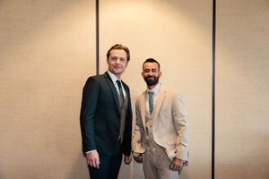 editorial style wedding photography on a golf course in Tampa, Dunedin, Clearwater, St Pete, Naples, West Palm, Florida, and Scotland