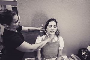 editorial style wedding photography on a golf course in Tampa, Dunedin, Clearwater, St Pete, Naples, West Palm, Florida, and Scotland