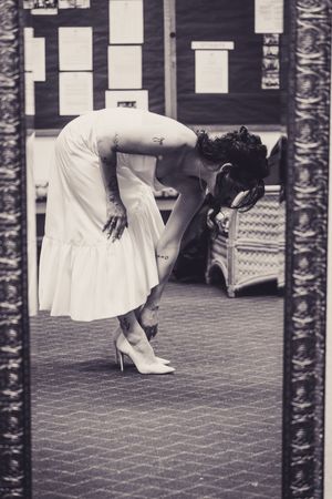 Micro wedding photography on a golf course venue in Tampa, Dunedin, Clearwater, St Pete, Naples, West Palm, Florida, England and Scotland