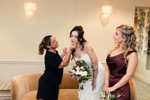editorial style wedding photography on a golf course in Tampa, Dunedin, Clearwater, St Pete, Naples, West Palm, Florida, and Scotland