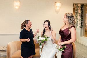 documentary style wedding photography on a golf course in Tampa, Dunedin, Clearwater, St Pete, Naples, West Palm, Florida and Scotland