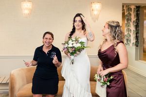 editorial style wedding photography on a golf course in Tampa, Dunedin, Clearwater, St Pete, Naples, West Palm, Florida, and Scotland