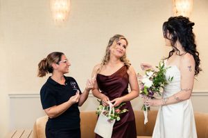 documentary style wedding photography on a golf course in Tampa, Dunedin, Clearwater, St Pete, Naples, West Palm, Florida and Scotland