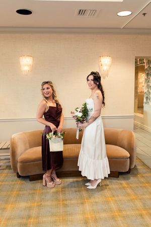 Micro wedding photography on a golf course venue in Tampa, Dunedin, Clearwater, St Pete, Naples, West Palm, Florida, England and Scotland