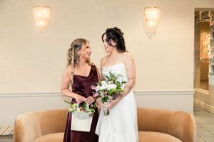 Micro wedding photography on a golf course venue in Tampa, Dunedin, Clearwater, St Pete, Naples, West Palm, Florida, England and Scotland