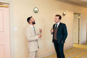 Micro wedding photography on a golf course venue in Tampa, Dunedin, Clearwater, St Pete, Naples, West Palm, Florida, England and Scotland