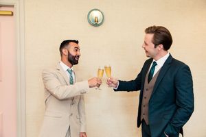 documentary style wedding photography on a golf course in Tampa, Dunedin, Clearwater, St Pete, Naples, West Palm, Florida and Scotland