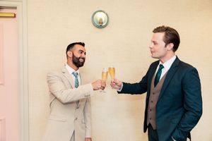 Micro wedding photography on a golf course venue in Tampa, Dunedin, Clearwater, St Pete, Naples, West Palm, Florida, England and Scotland