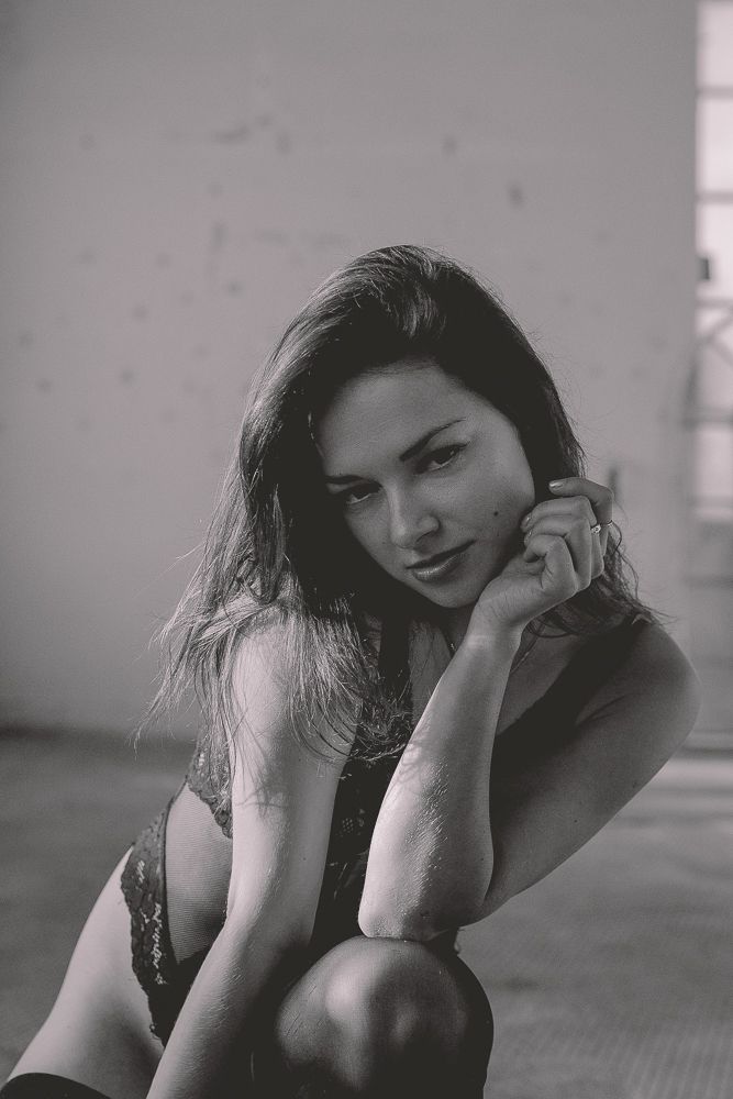 IL Photography Boudoirfotografie Sonia
