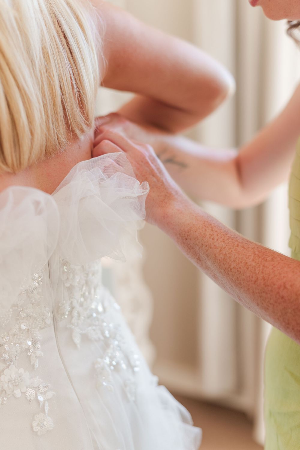 KZN wedding photographer