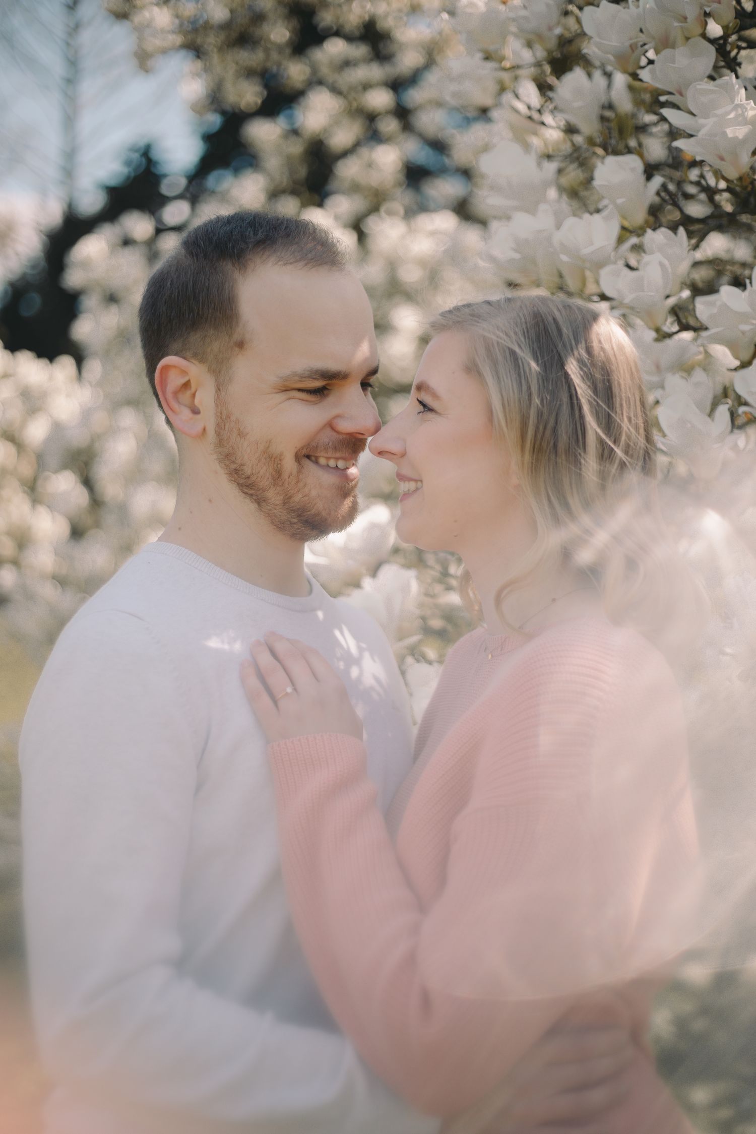 IL Photography Paarshooting Marie & Freddie