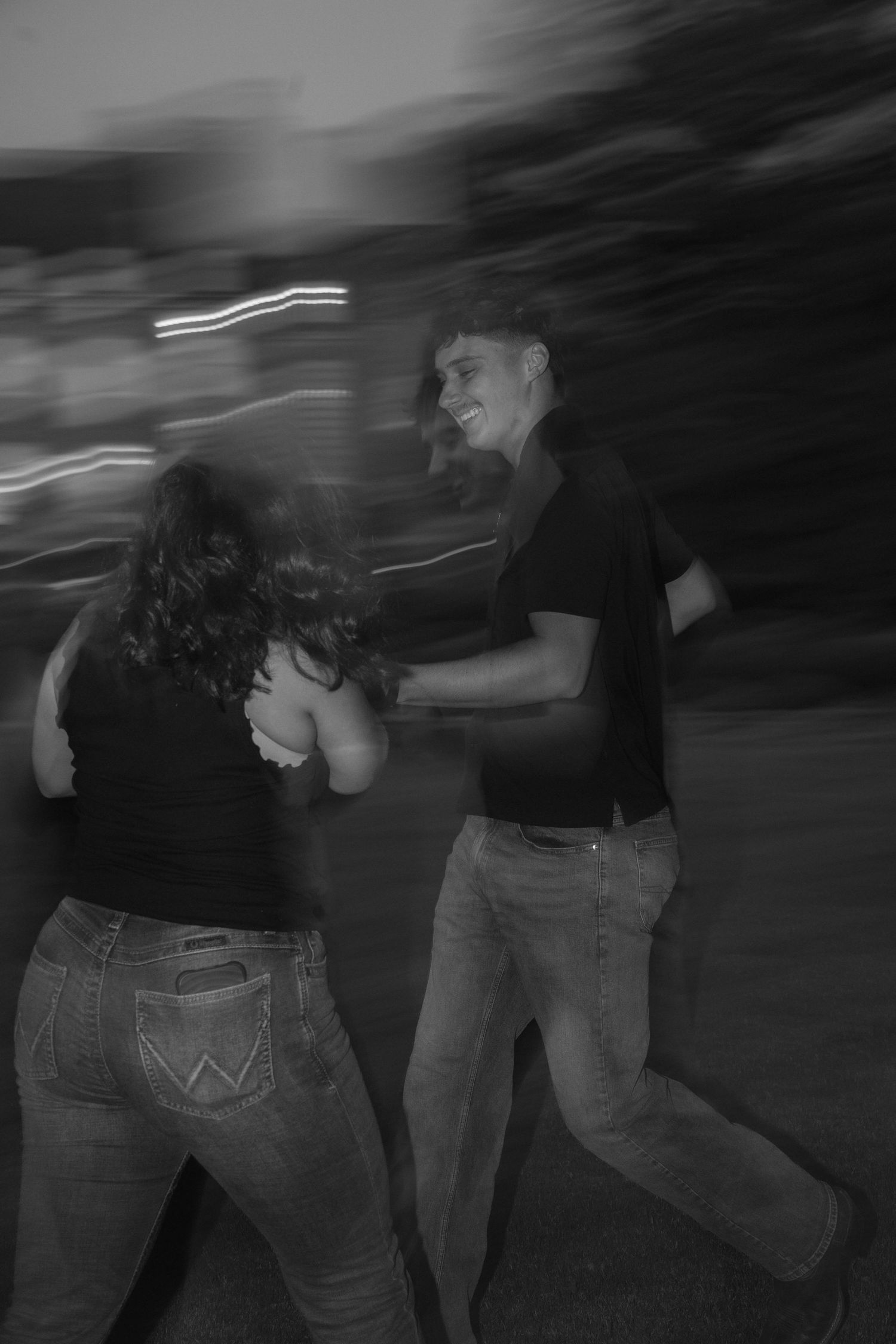 Dzanski Visuals Kaden and Rachel