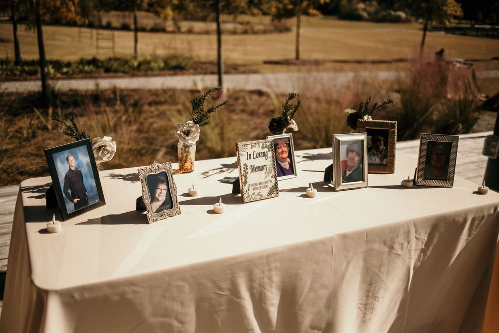 Summerville, South Carolina Wedding