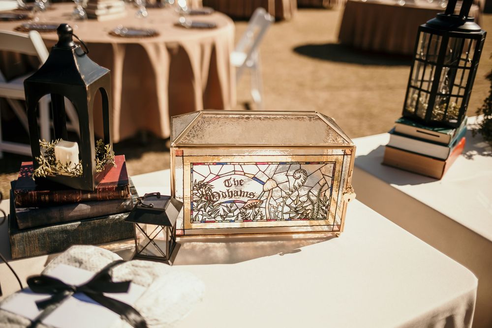 Summerville, South Carolina Wedding