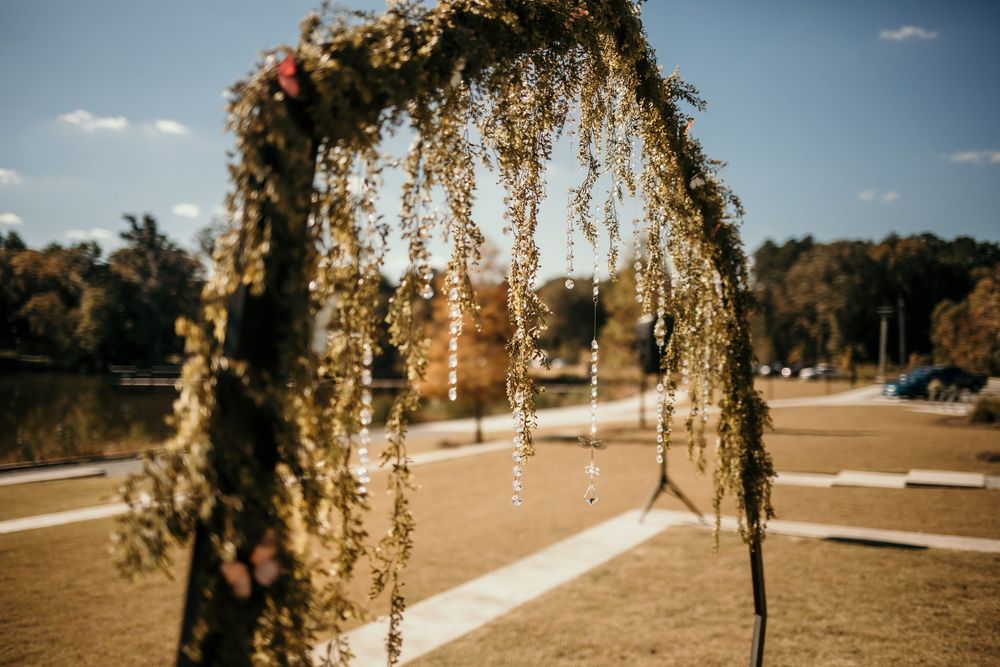Summerville, South Carolina Wedding