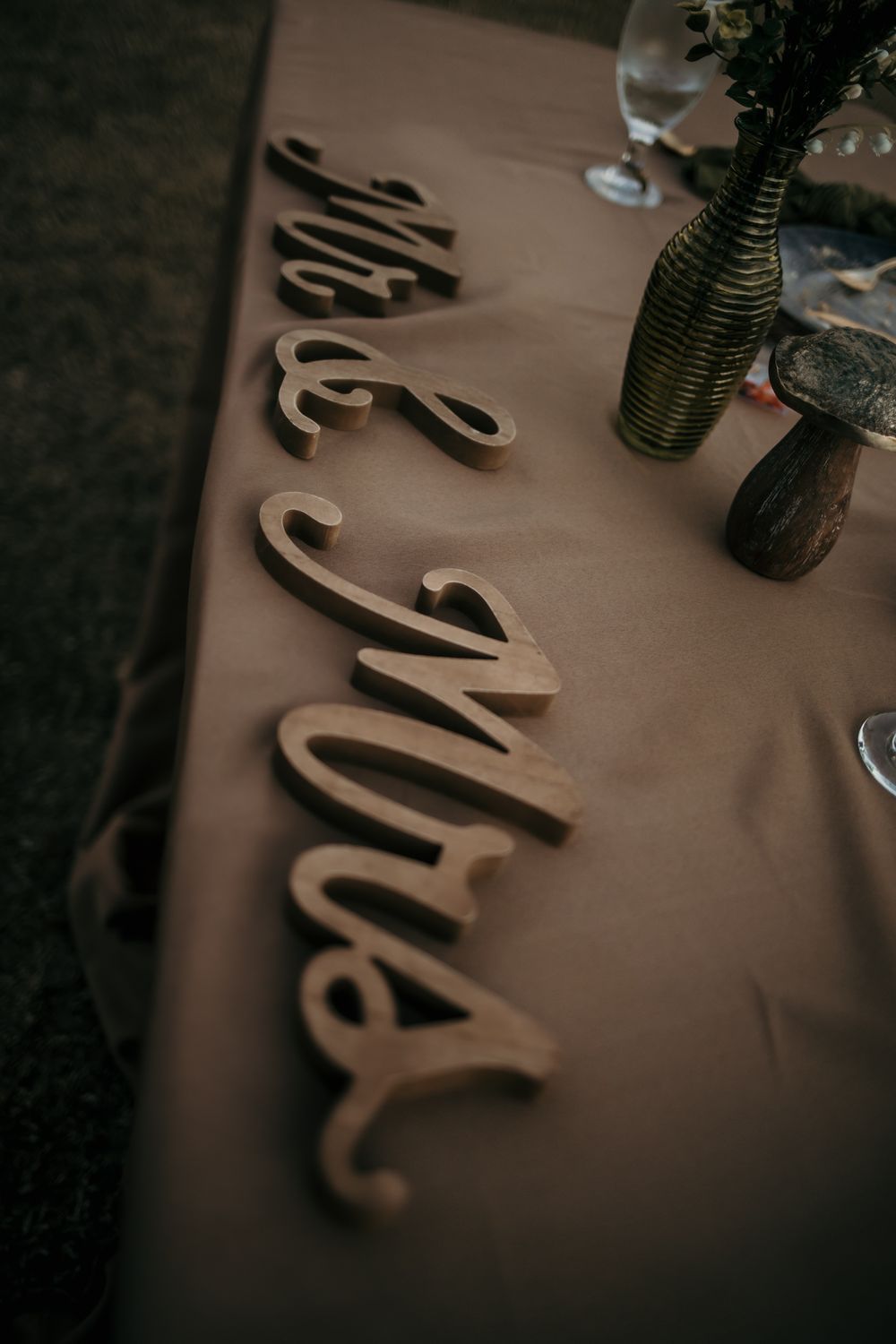 Summerville, South Carolina Wedding