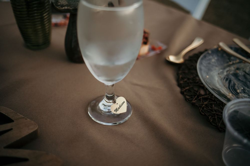 Summerville, South Carolina Wedding