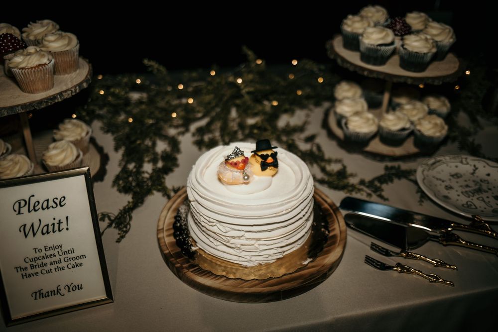 Summerville, South Carolina Wedding