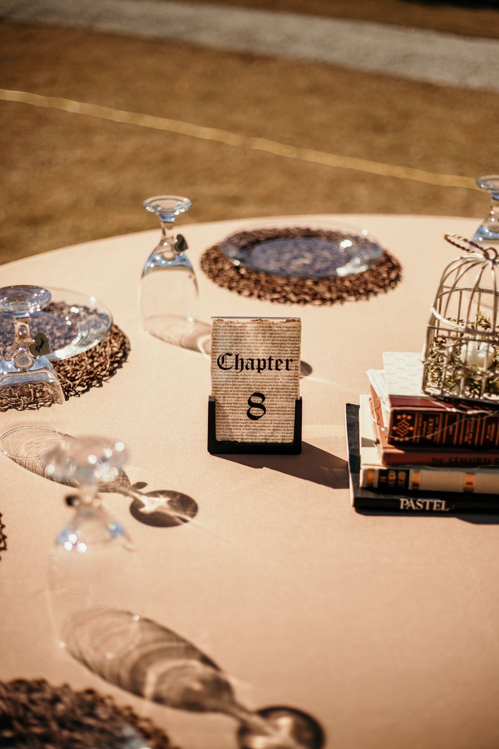 Summerville, South Carolina Wedding