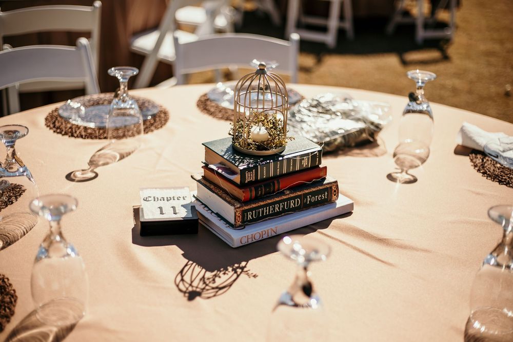 Summerville, South Carolina Wedding