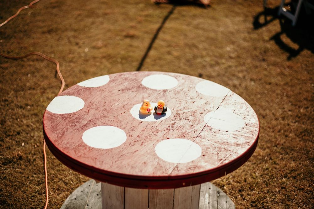 Summerville, South Carolina Wedding