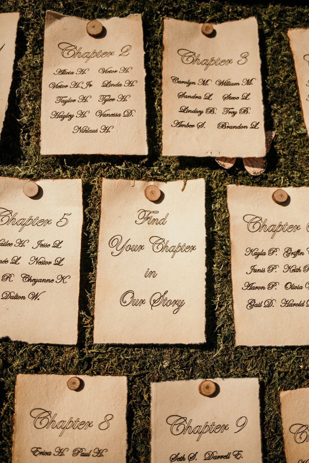 Summerville, South Carolina Wedding