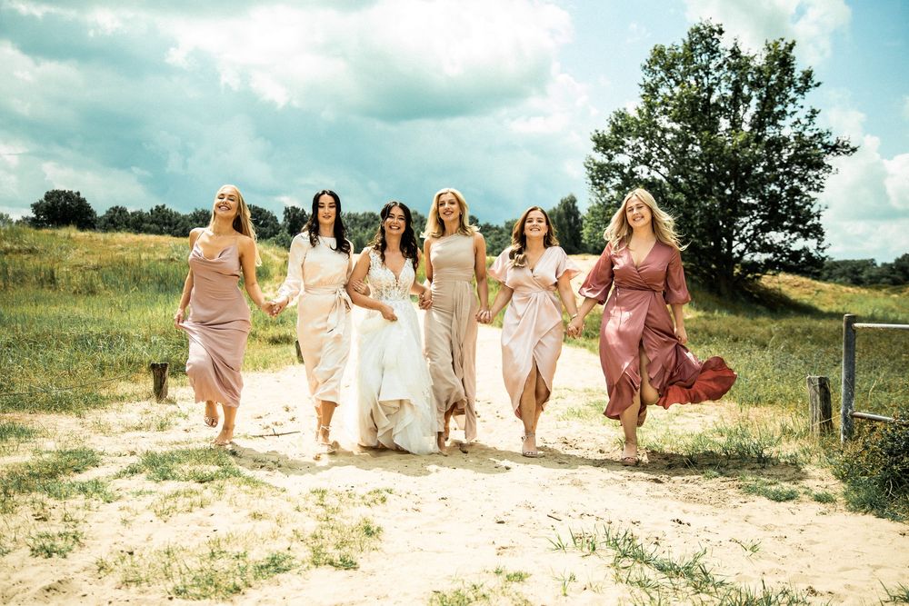 Hochzeitstanz, Brautpaar, Hochzeit, bride, groom, fist dance, first look, love, wedding, elegant , boberger dünen hamburg