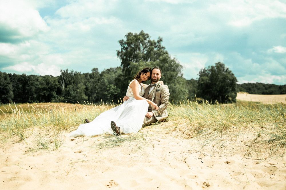 Hochzeitstanz, Brautpaar, Hochzeit, bride, groom, fist dance, first look, love, wedding, elegant , boberger dünen hamburg