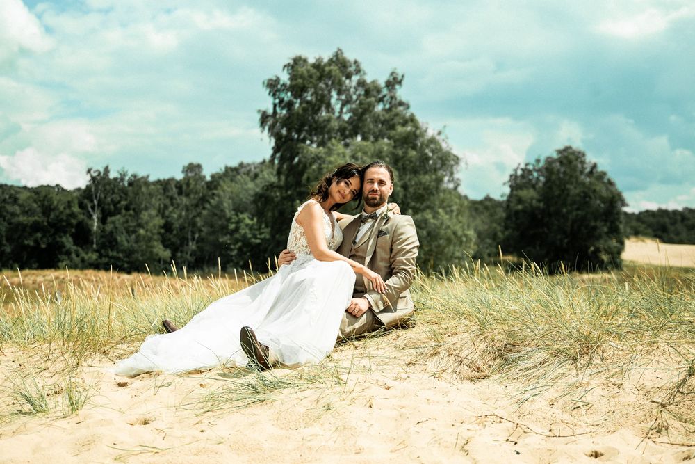 Hochzeitstanz, Brautpaar, Hochzeit, bride, groom, fist dance, first look, love, wedding, elegant , boberger dünen hamburg