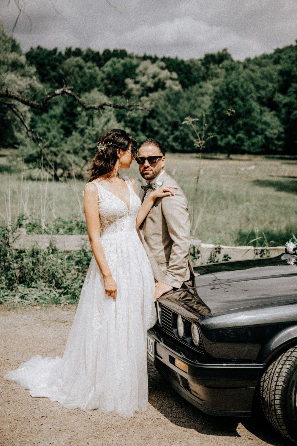 Hochzeitstanz, Brautpaar, Hochzeit, bride, groom, fist dance, first look, love, wedding, elegant , boberger dünen hamburg