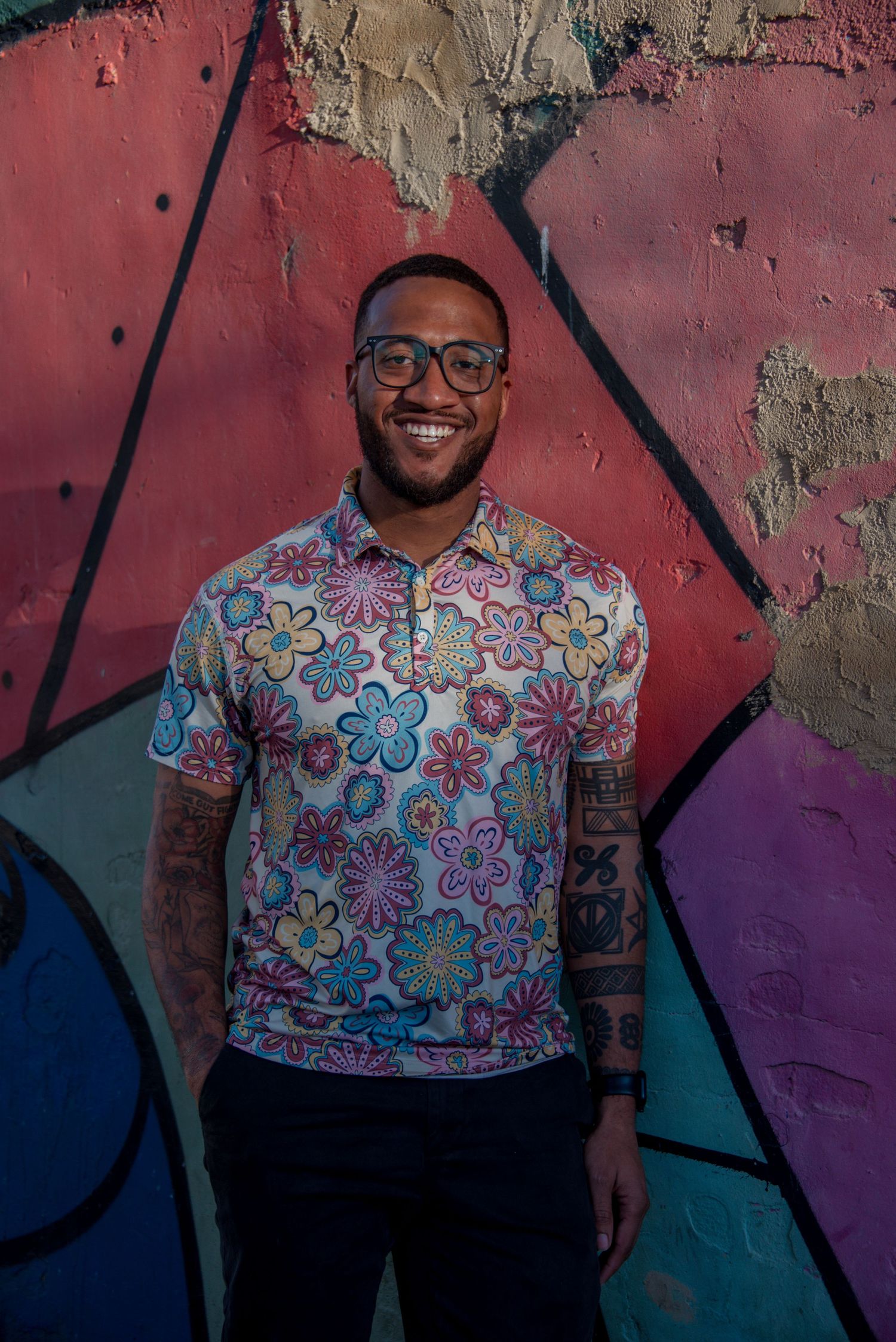 Portraits by Virginia photographer