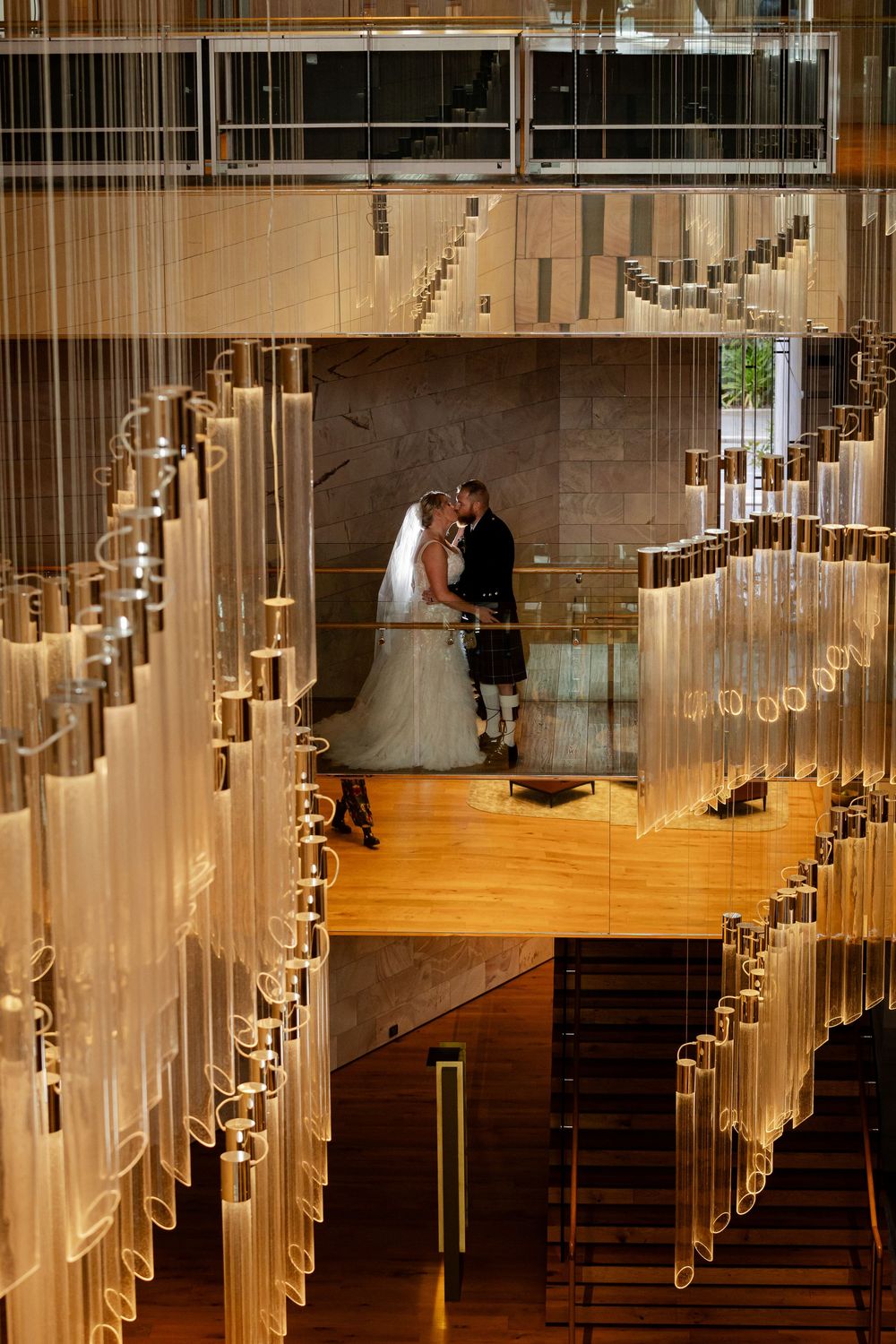 Ritz Carlton Perth Wedding