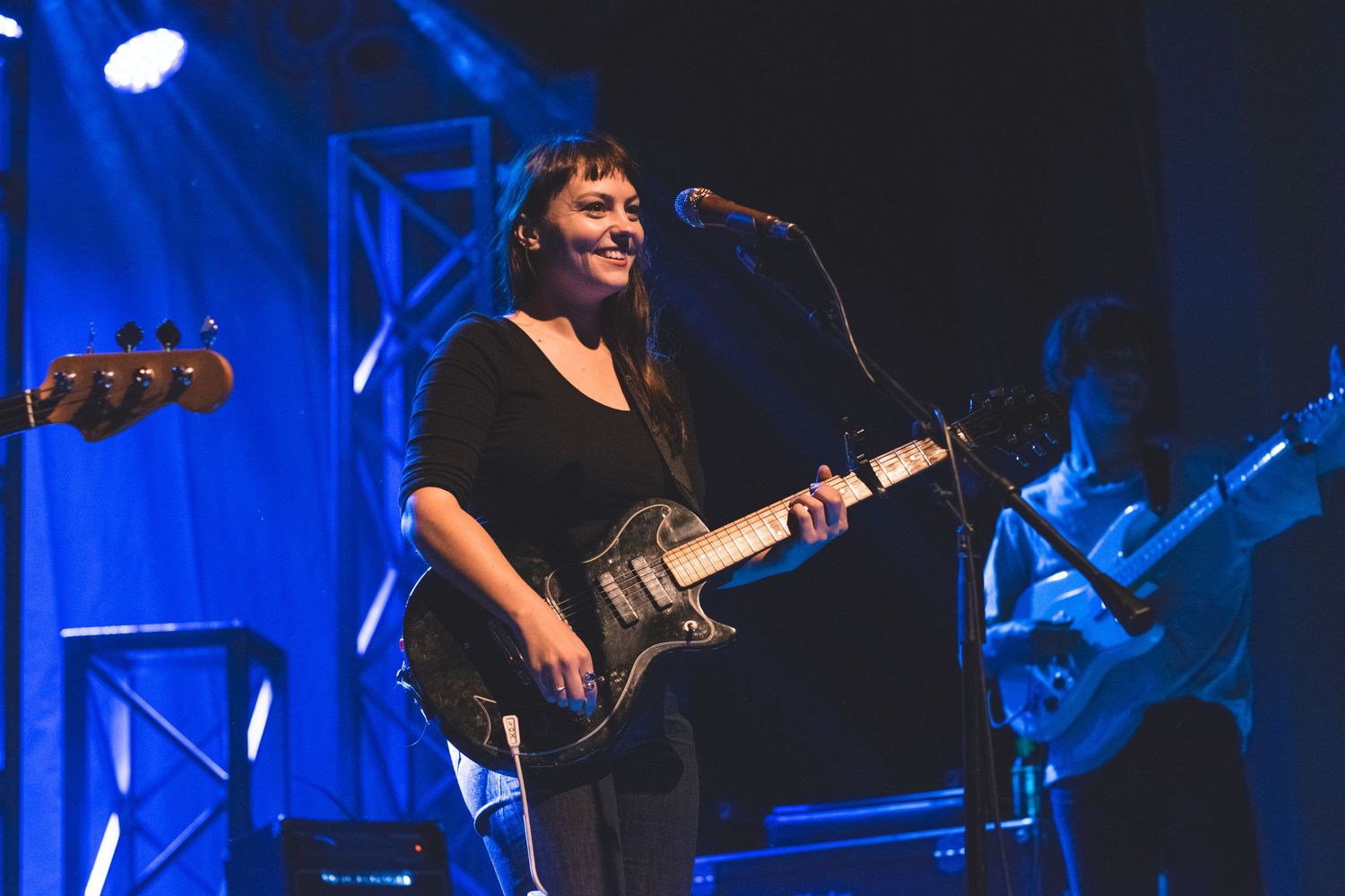 Live Music: Angel Olsen
Cine El Rey, Mcallen, TX
