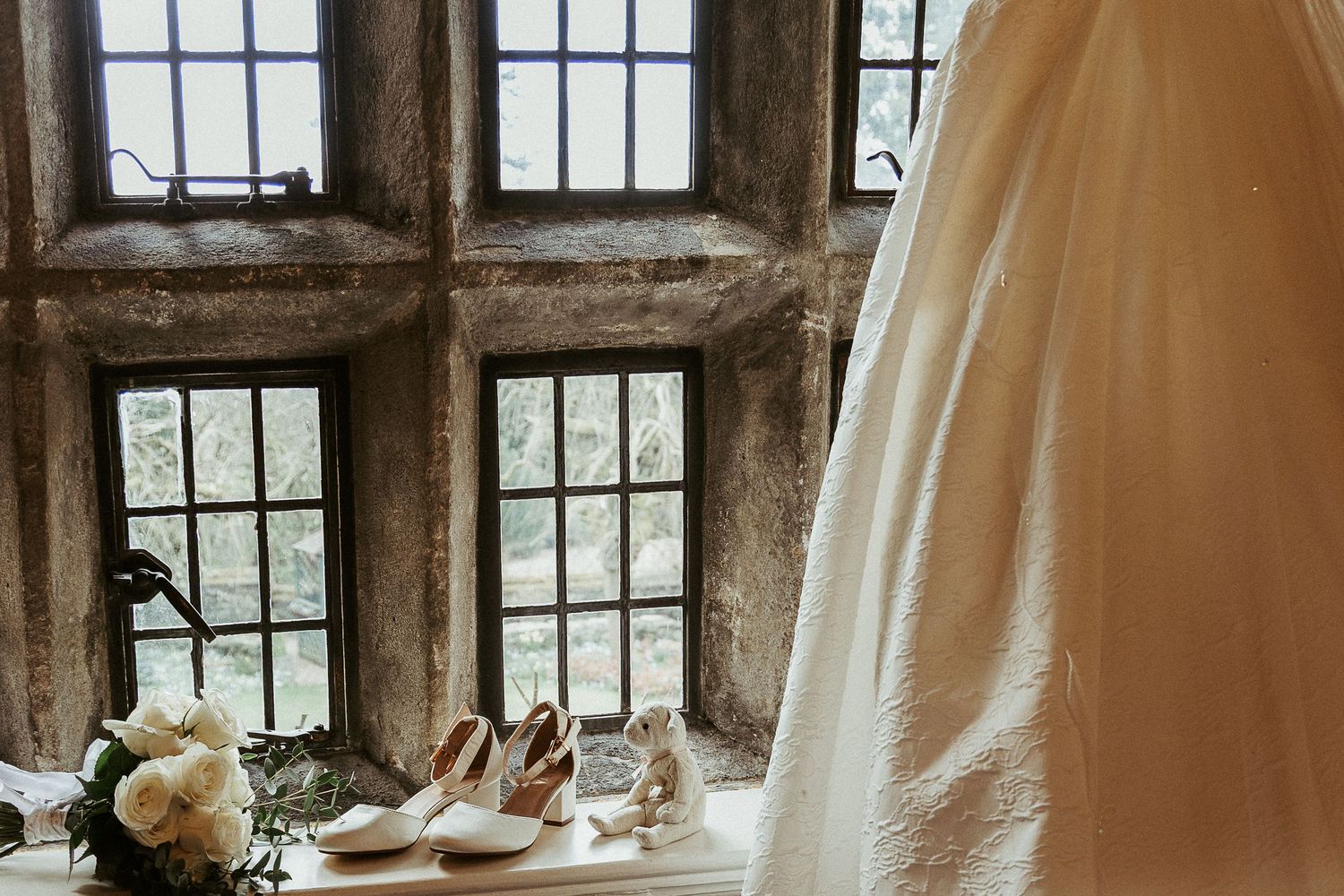 Holdsworth House Yorkshire Wedding Leeds Photographer Leeds Bronte Inspired
