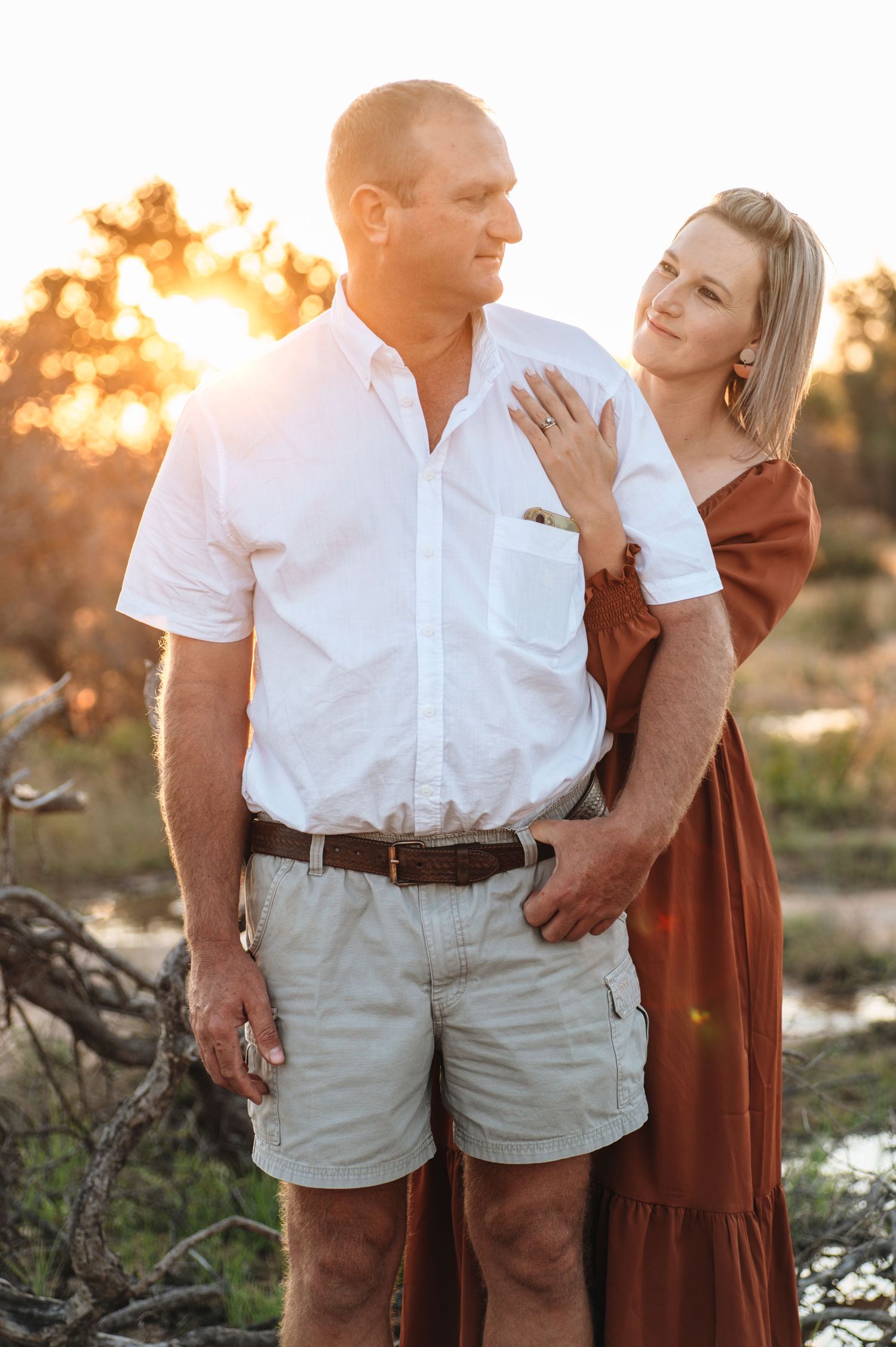 Couple photography