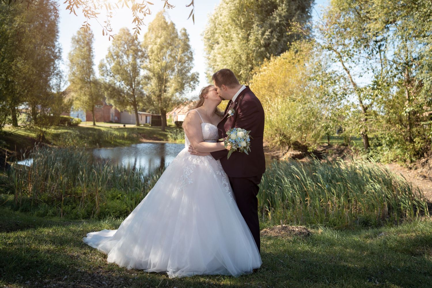 Hochzeitsfotograf Berlin Top bewertung