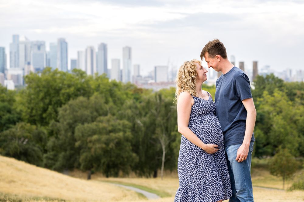 greenwich park photoshoot