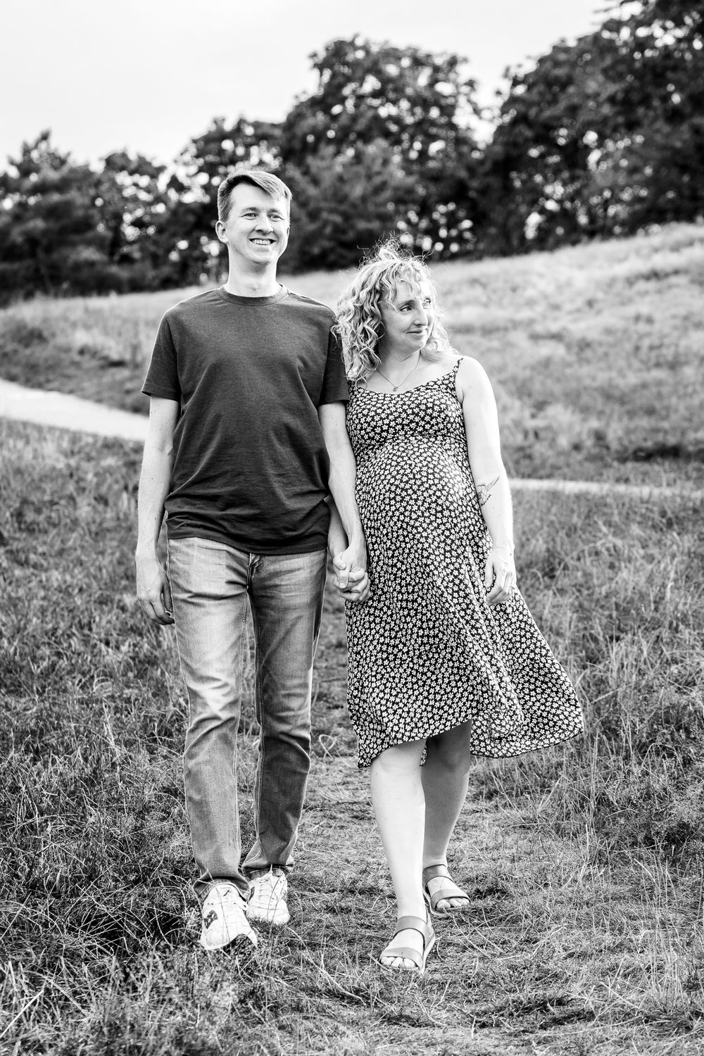 relaxed couples photography london