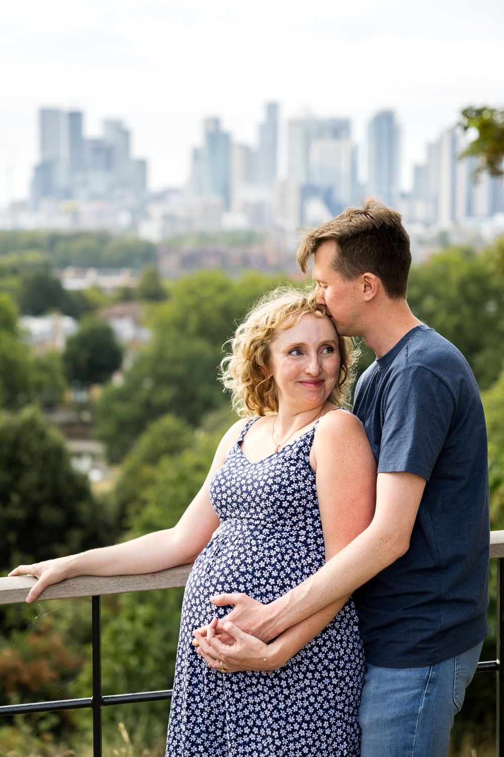 maternity photoshoot london