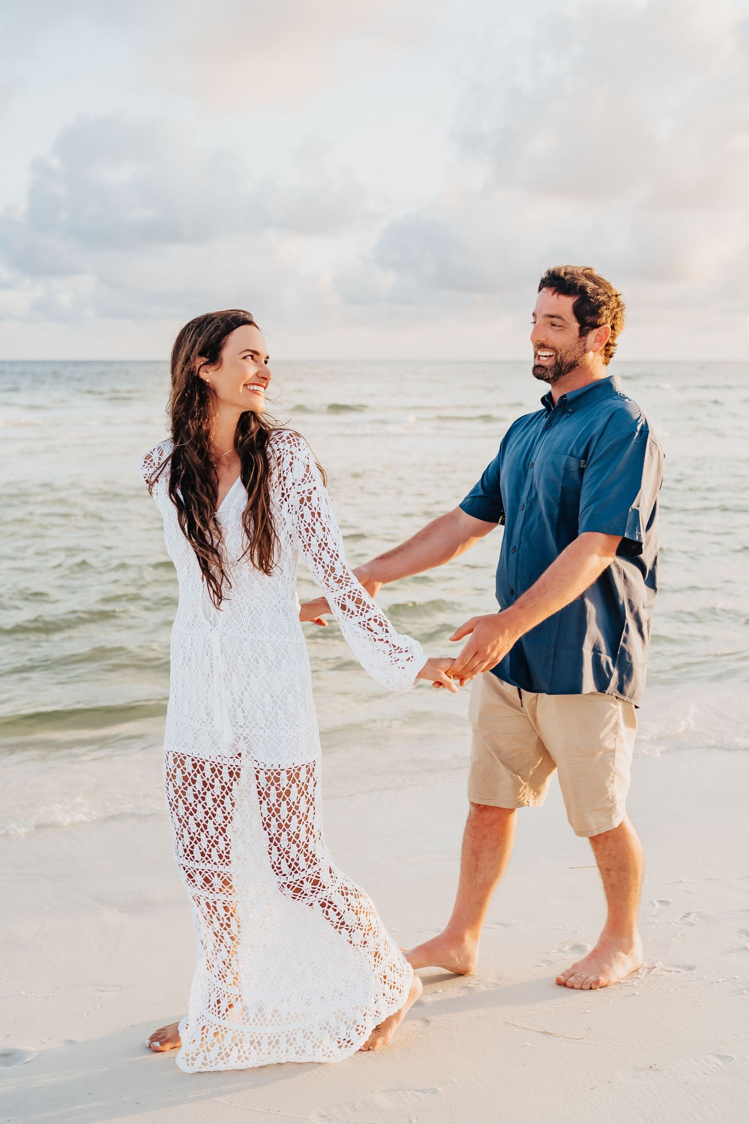 30A Couples Photographer Rosemary Beach Florida Photographer Sam Haines Photography