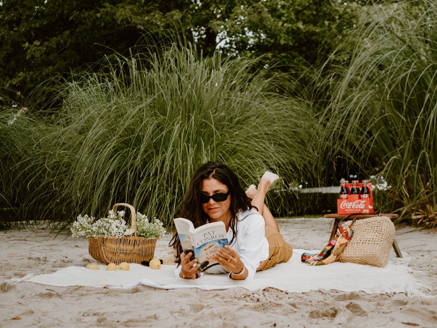 Beach Girly | Knoxville TN Photographer