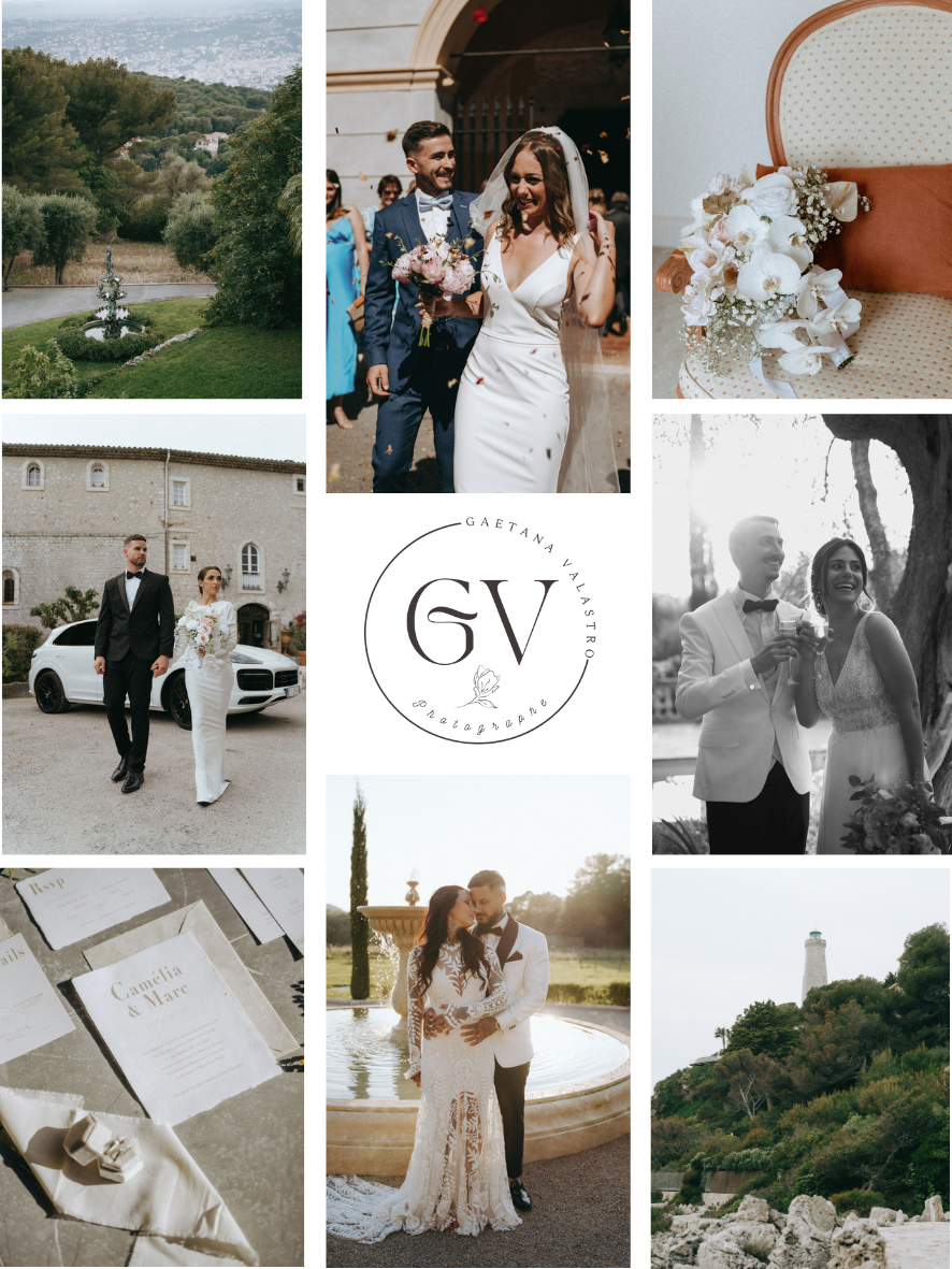 MARIAGE DOMAINE DE PATRAS