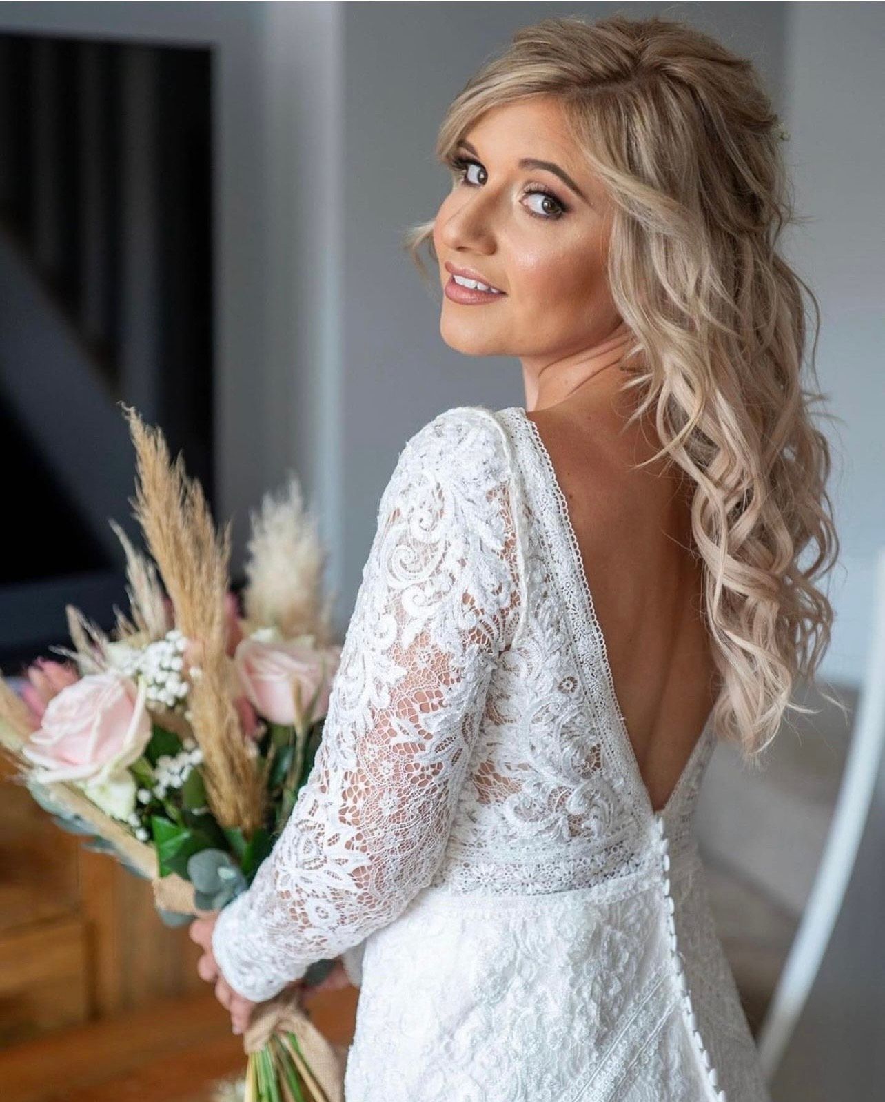 Worcester wedding make-up artist