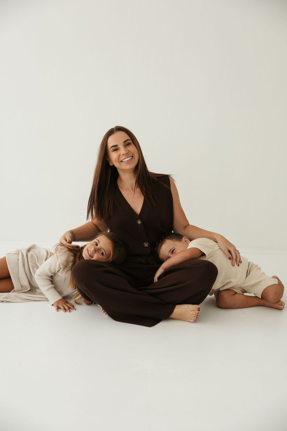 central coast maternity photographer capturing pregnancy