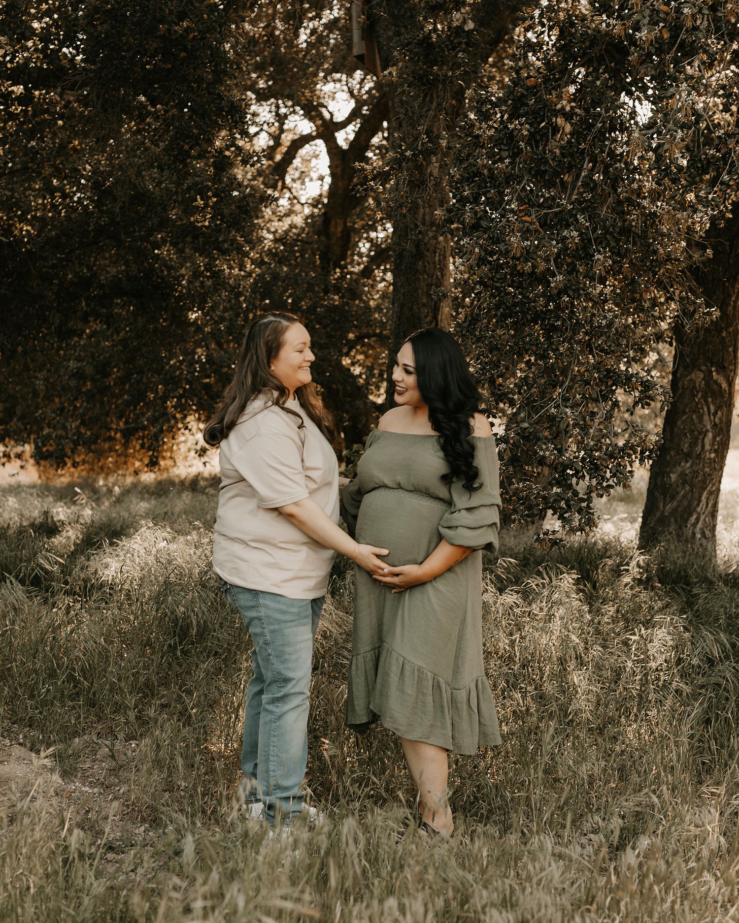 Maternity Session.