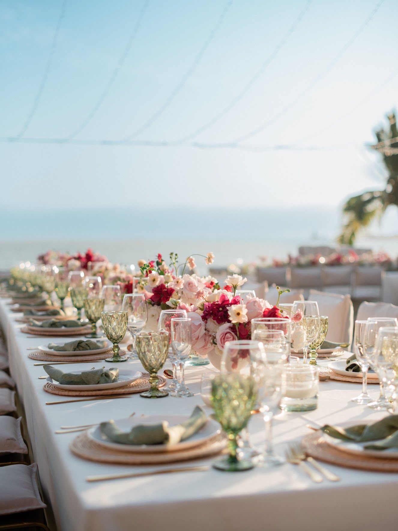 Centerpieces