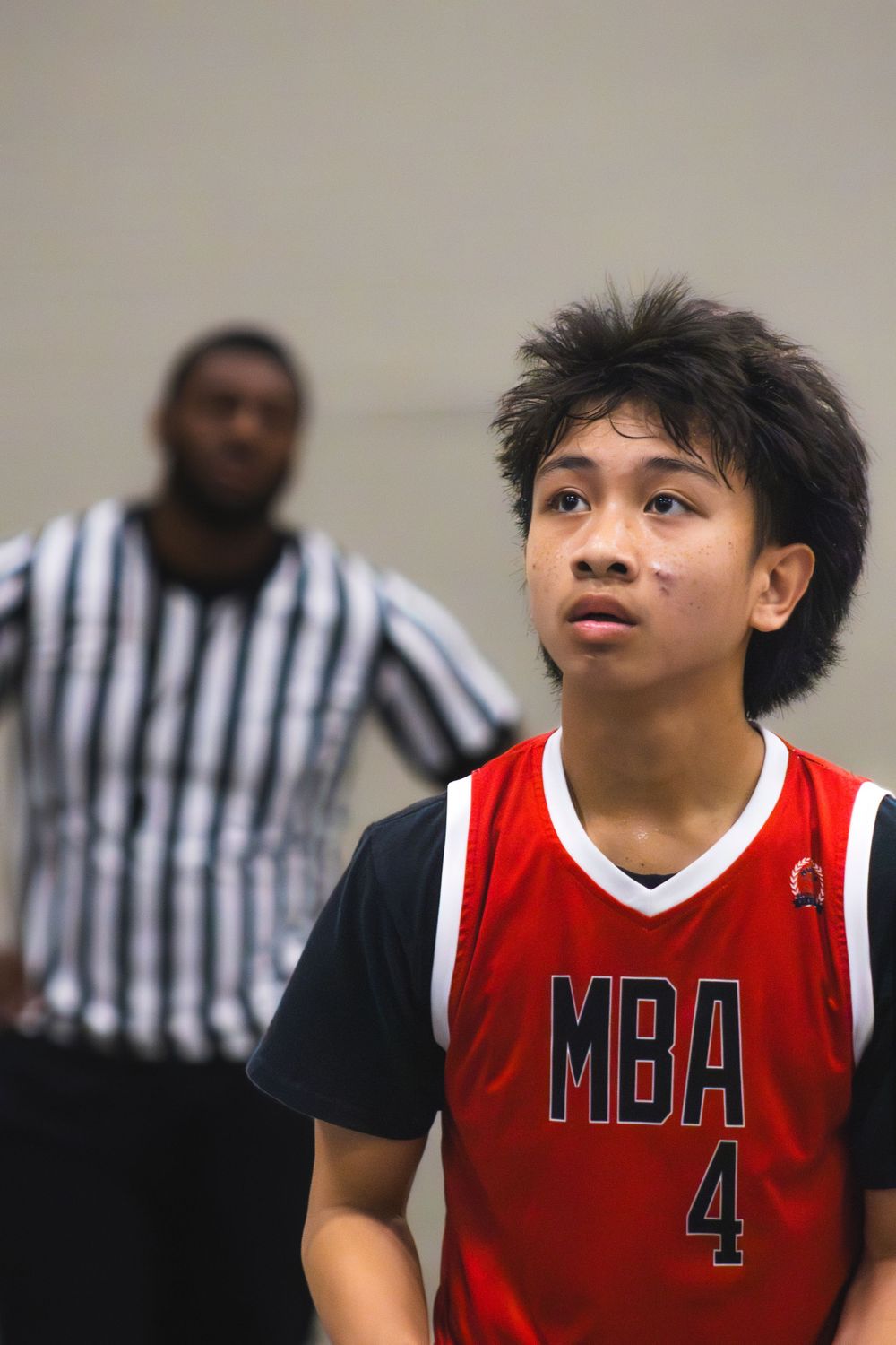 Mumba Academy in Michigan