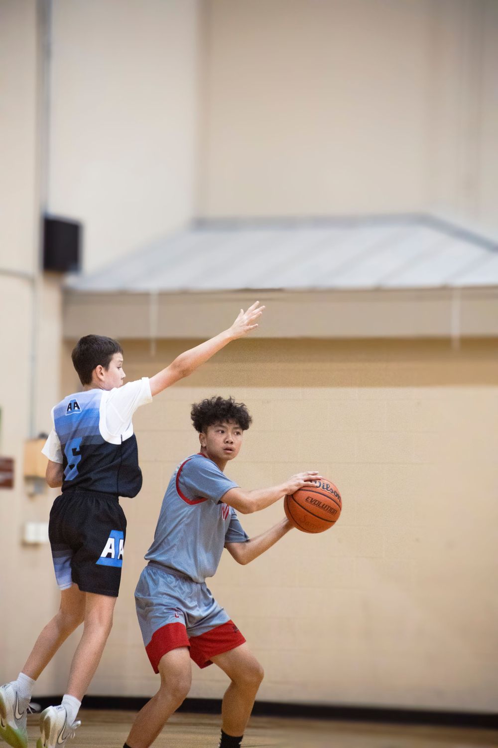 Mumba Academy in Chicago